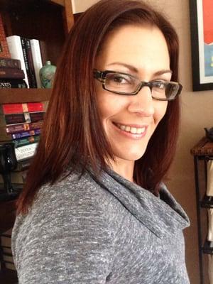 Photo of Jennifer T.