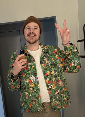 Photo of Blake H.
