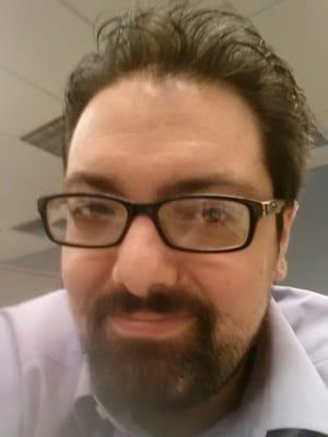 photo of Mark D.