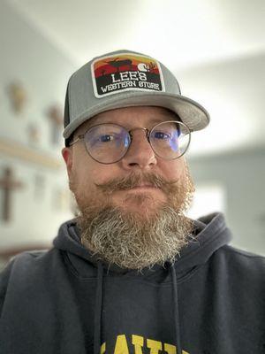 Photo of Brian L.