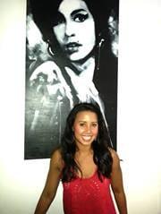 Photo of Amy G.