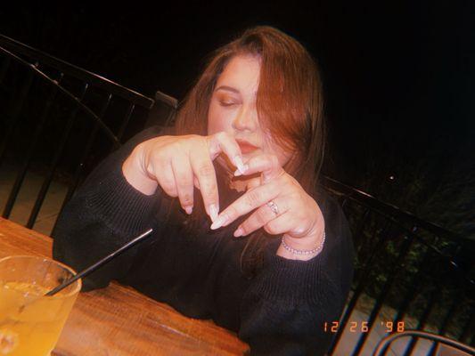 photo of Clarissa C.