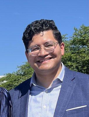 photo of Ivan N.