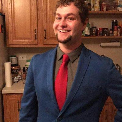 Photo of Jake G.