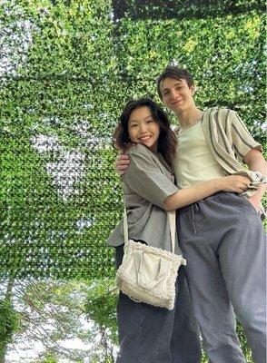 photo of Mario Vicky Z.