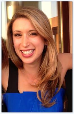 Photo of Michelle H.