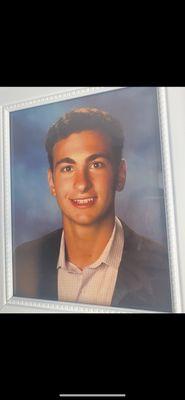 Photo of Jack L.