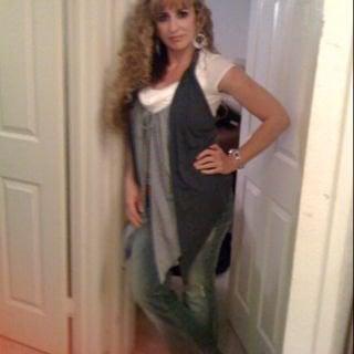 Photo of Tracy M.