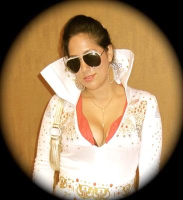 Photo of Corie C.