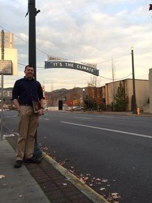Photo of Chris M.