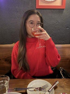 photo of Pilar T.