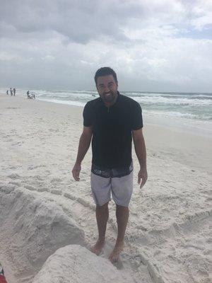 Photo of Rick D.