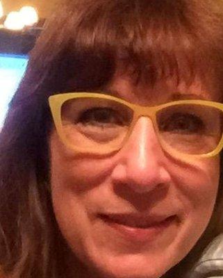 Photo of Kathy F.