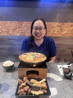 photo of Stephanie O.