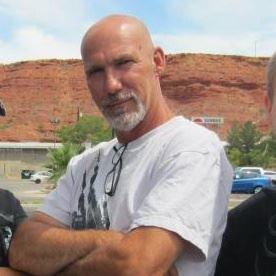 Photo of Rodney W.