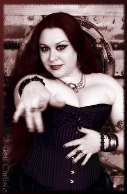 Photo of Jen O.