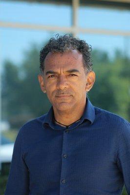 photo of Federico F.