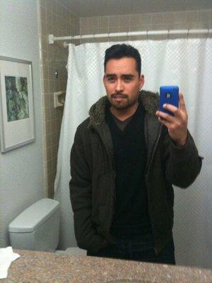 Photo of Carlos V.