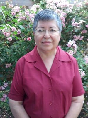 Photo of Carolyn W.