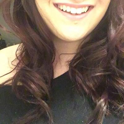 photo of Christina W.