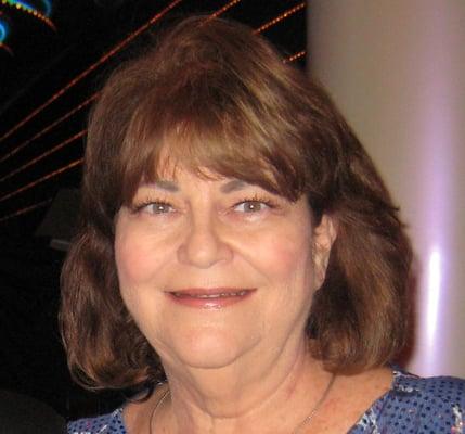 Photo of Jolinda P.