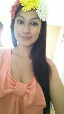 Photo of Reina R.