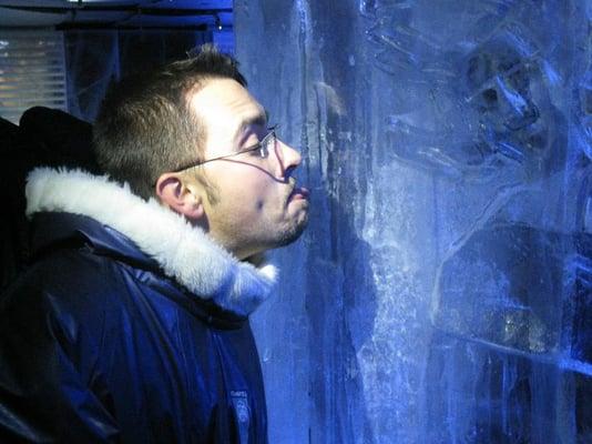 Photo of Matt M.