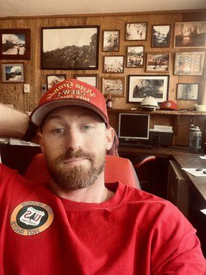 photo of Christopher C.