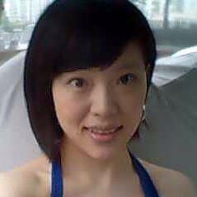 Photo of Ling Z.