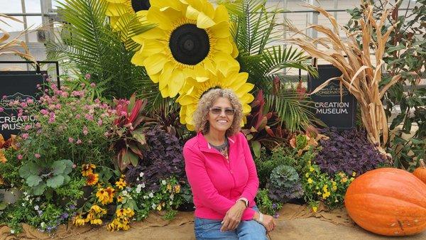 Photo of Michelle W.