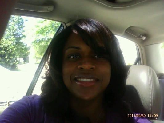 Photo of Tiffany T.