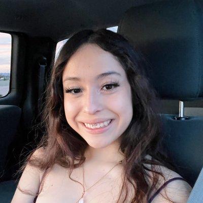 photo of Katherine A.