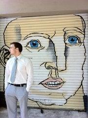 photo of Michael S.