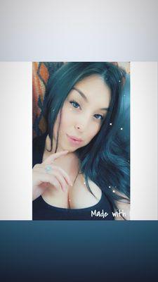 Photo of Jazzmine C.