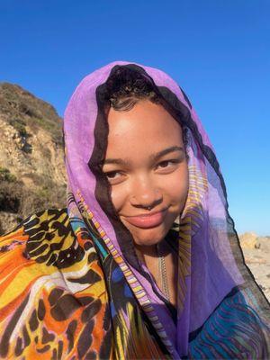 photo of Arndrayla E.