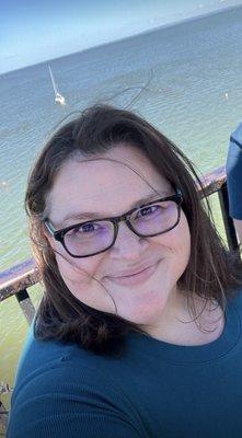 photo of Katherine B.