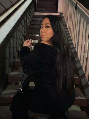 photo of Victoria P.