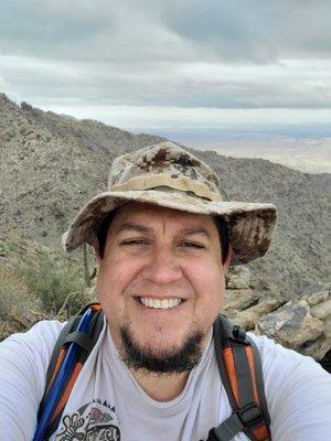 Photo of Marshall D.