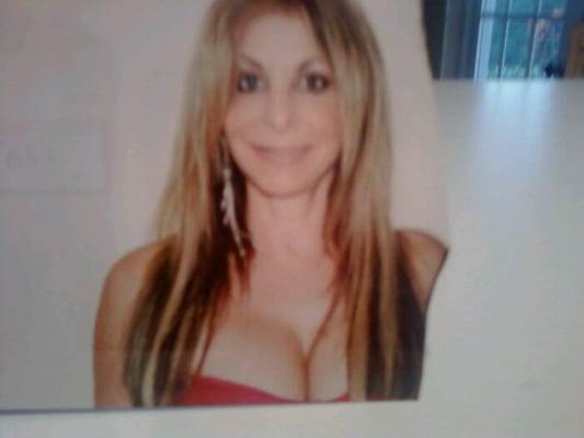 Photo of Shay B.