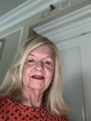 Photo of Donna P.