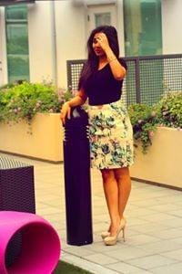 Photo of Namrata L.