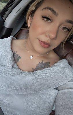 Photo of Mermaid D.