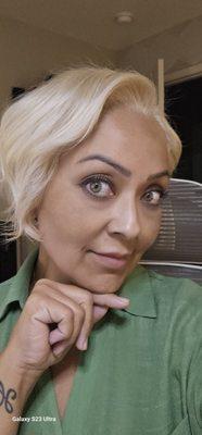 Photo of Noemi R.