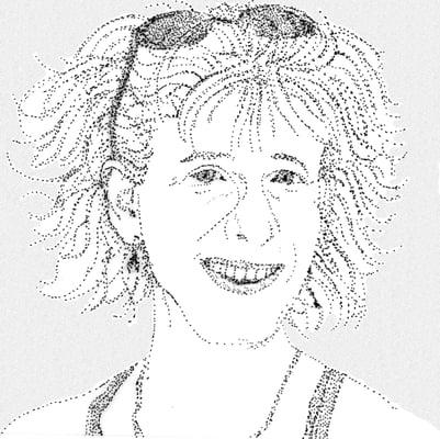 Photo of B G.