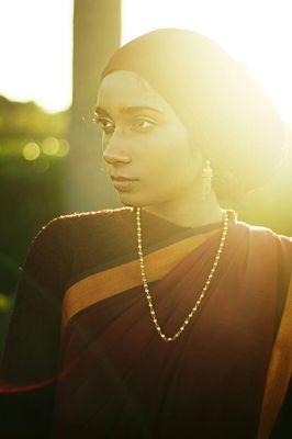 photo of Balkees Begum A.