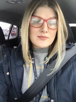 Photo of Kimberly S.