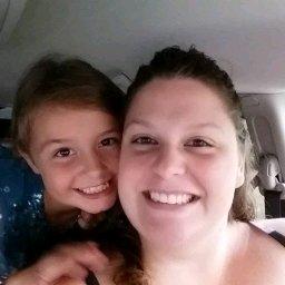 Photo of Candice Vreeland I.