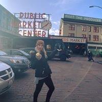 Photo of Katie P.