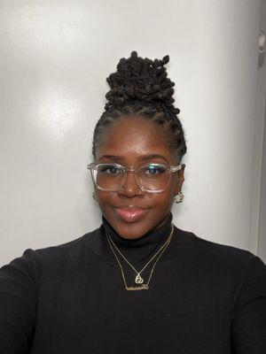 Photo of Jazmine P.