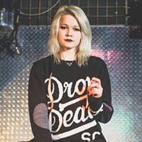 Photo of Khristina B.